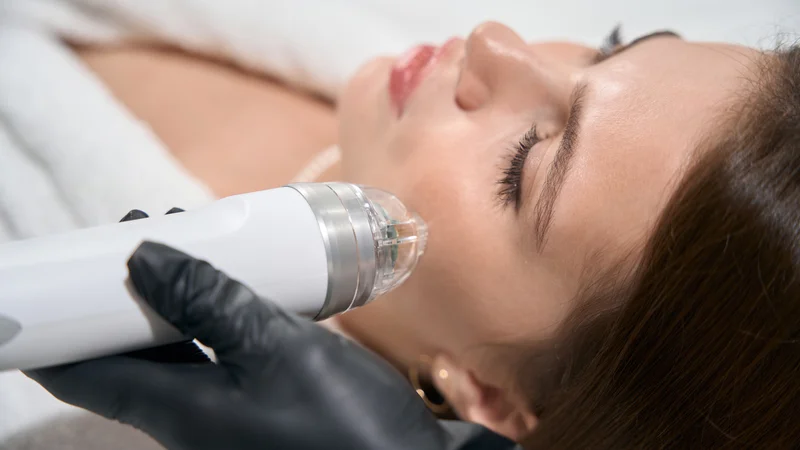 Dermapen микроинелинг: қолданылуы, пайдасы және қауіптері