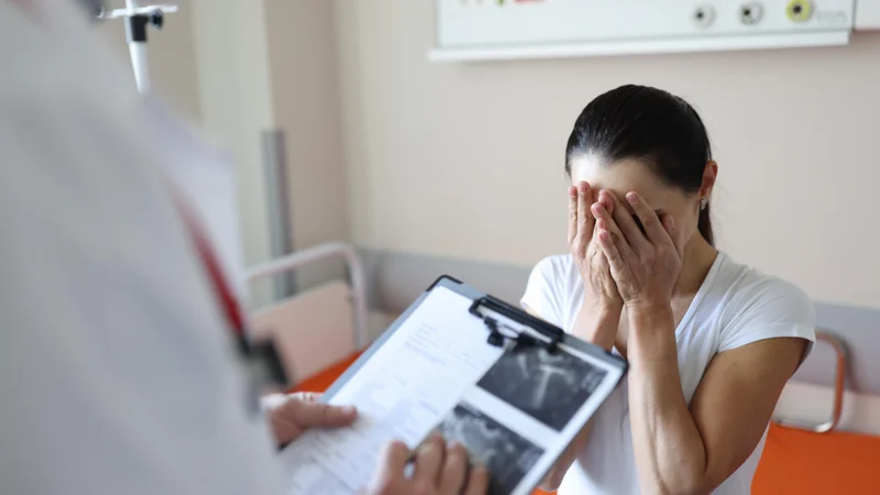 Түсік дегеніміз не? Белгілері, себептері және емдеу